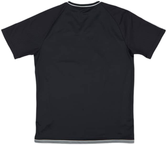 2017-18 Manchester United adizero Training Shirt - 7/10 - (Women's M)