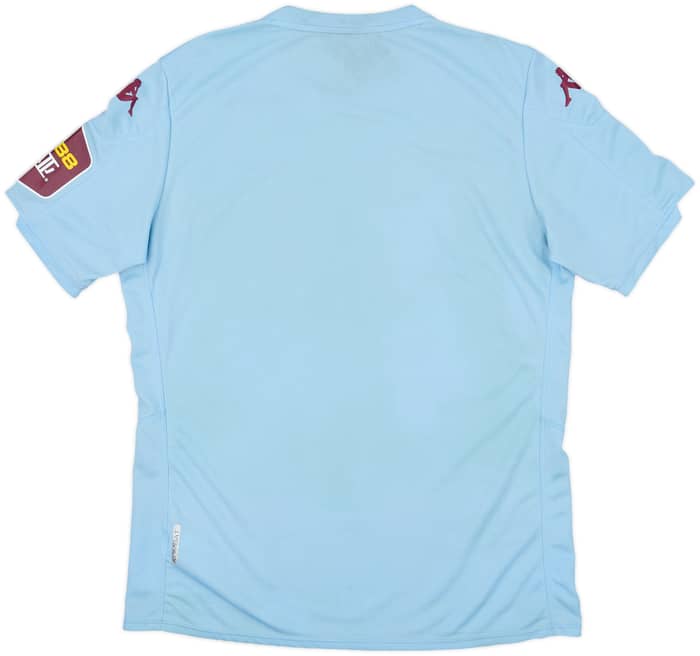 2019-20 Aston Villa Away Shirt - 4/10 - (L)
