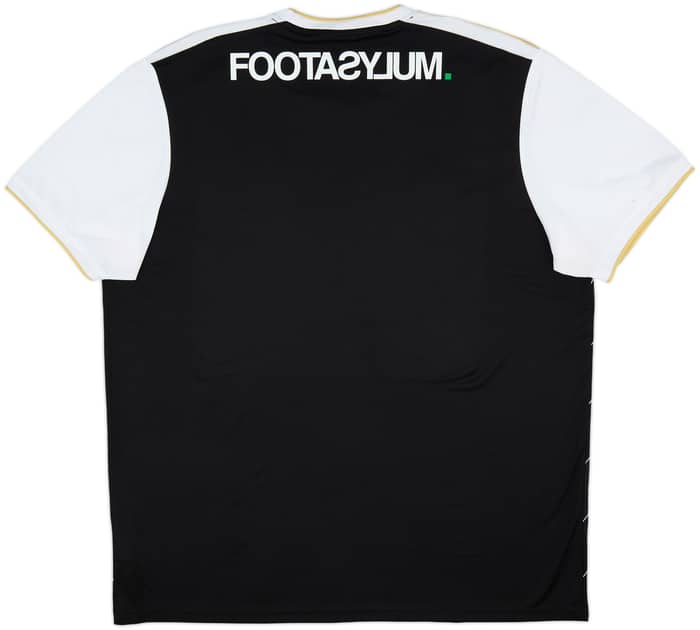 2024-25 Exeter Third Shirt - 10/10 - (XXL)