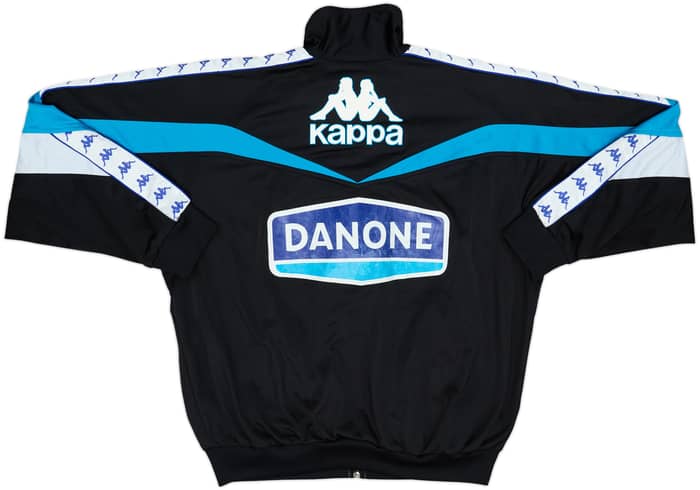1994-95 Juventus Kappa Track Jacket - 6/10 - (L)