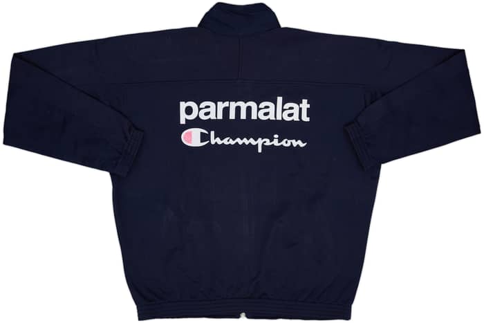 1999-00 Parma Champion Track Jacket - 7/10 - (XL)