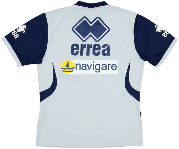 2009-10 Parma Errea Training Shirt - 5/10 - (L)