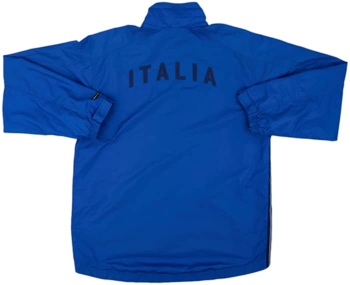 1998-99 Italy Nike Track Jacket - 7/10 - (M)