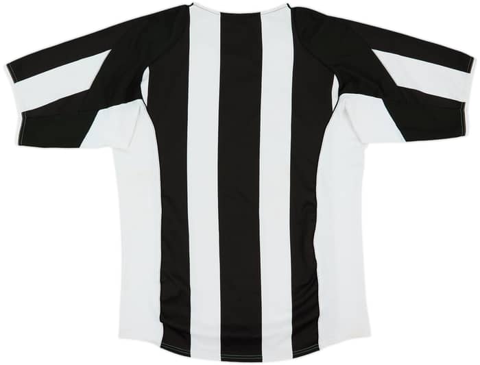 2004-05 Juventus Home Shirt - 6/10 - (L)