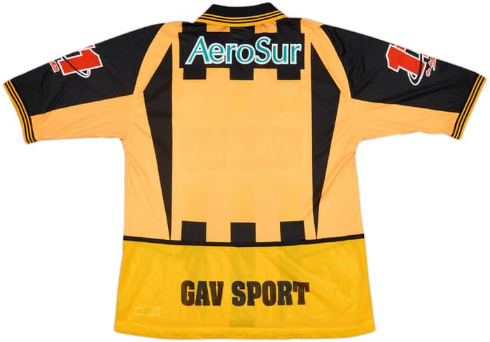 2004 The Strongest Home Shirt - 7/10 - (L)