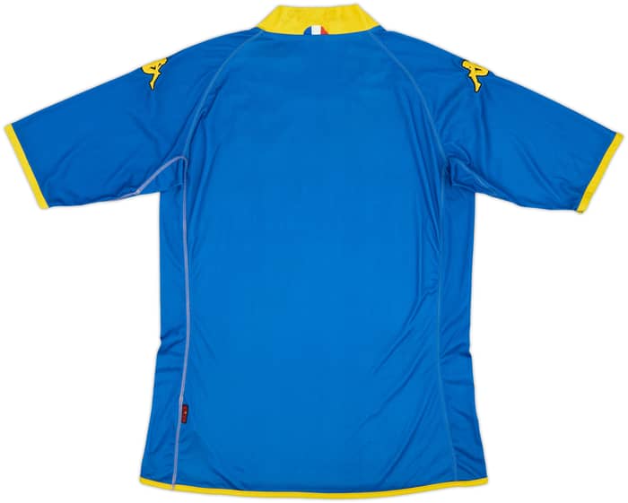 2009-10 Nantes Away Shirt - 6/10 - (XL)