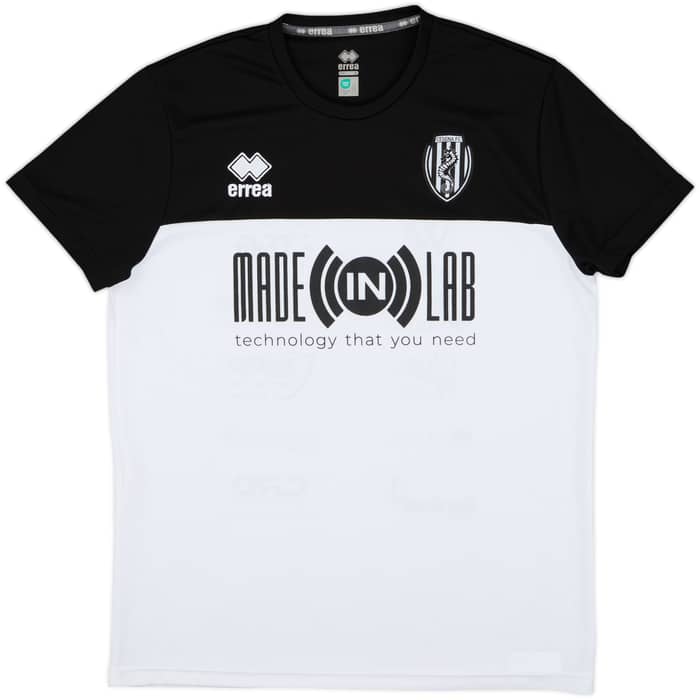 2013-14 Cesena Errea Training Shirt - 9/10 - (S)