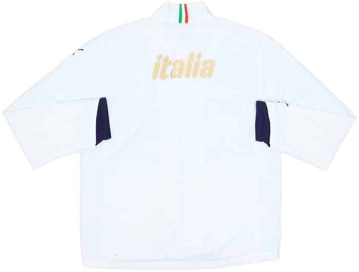 2006-08 Italy Puma Track Jacket - 5/10 - (L)