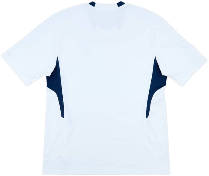 2011-12 Vancouver Whitecaps adidas Training Shirt - 6/10 - (XXL)