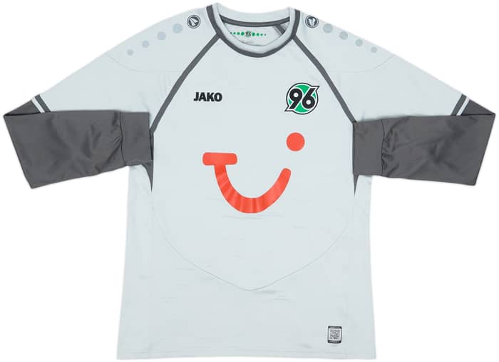 2013-14 Hannover 96 GK Shirt - 5/10 - (M)