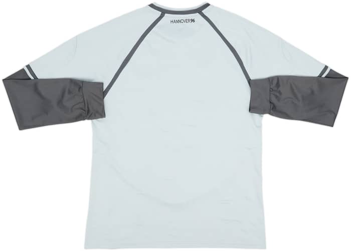 2013-14 Hannover 96 GK Shirt - 5/10 - (M)