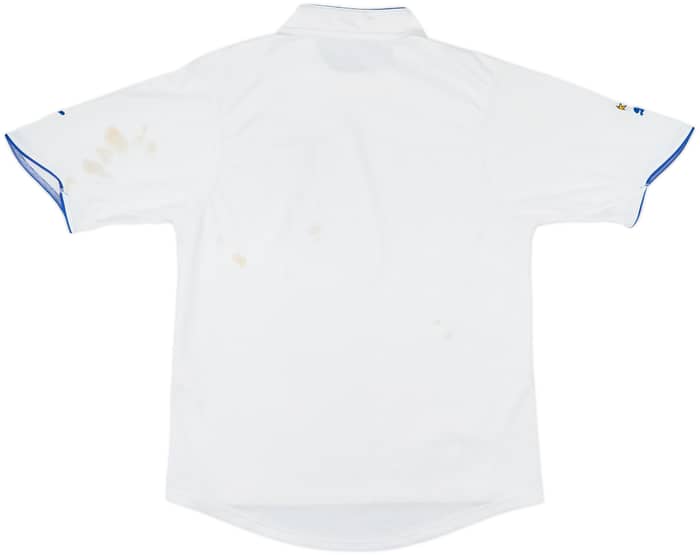 2003-04 Italy Away Shirt - 5/10 - (L)