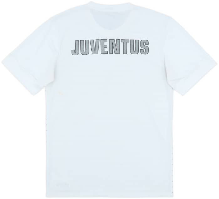 2012-13 Juventus Nike Training Shirt - 6/10 - (M)