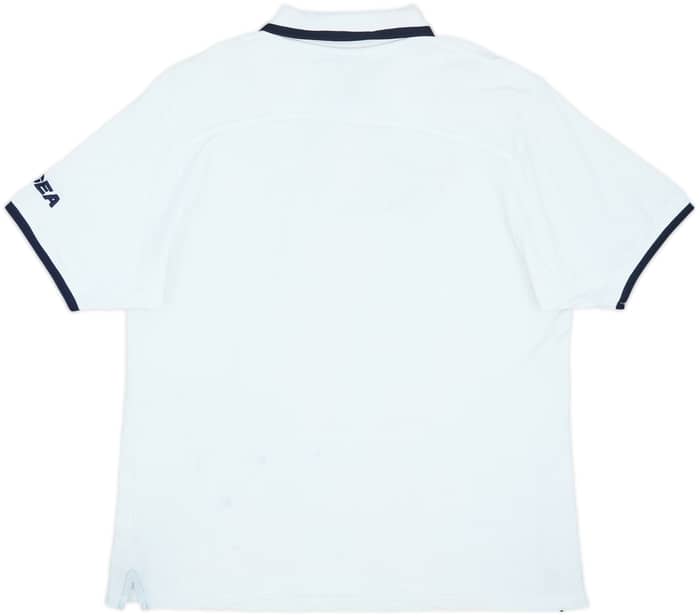 2016-17 Lecce Legea Polo Shirt - 7/10 - (XXL)