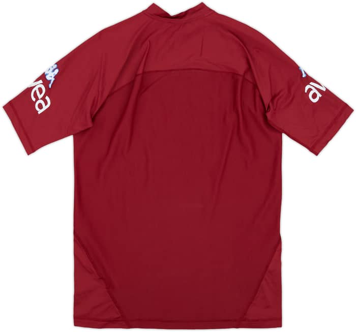 2002-03 Trabzonspor Fourth Shirt - 7/10 - (L)