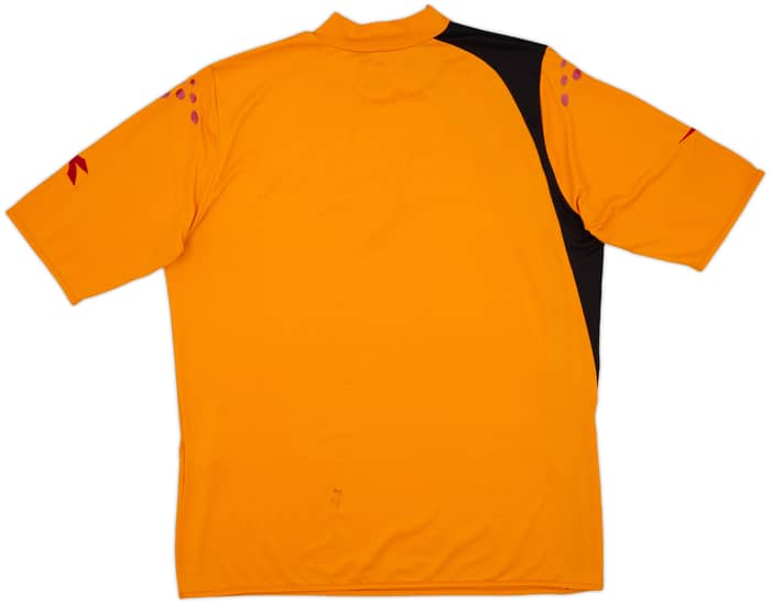 2005-06 Roma Third Shirt - 5/10 - (L)