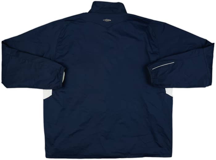 2004-05 Chelsea Umbro Track Jacket - 5/10 - (XL)