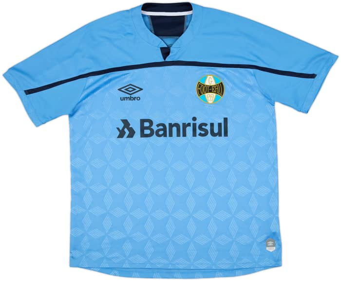 2020 Gremio Third Shirt #5 - 8/10 - (L)