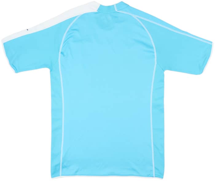 2005-06 Lazio Home Shirt - 7/10 - (L)