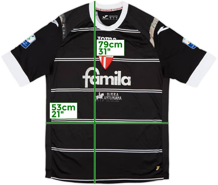 2012-13 Padova Joma Training Shirt - 5/10 - (L)