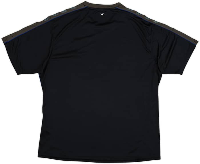 2020-21 Everton Hummel Training Shirt - 9/10 - (3XL)