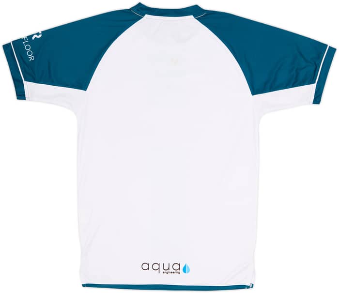 2024-25 Morecambe Away Shirt (S)