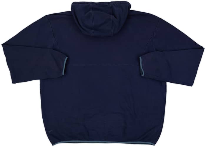 2017-18 West Brom Puma Hooded Top - 6/10 - (3XL)