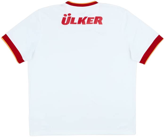 2014-15 Galatasaray Away Shirt - 5/10 - (XXL)