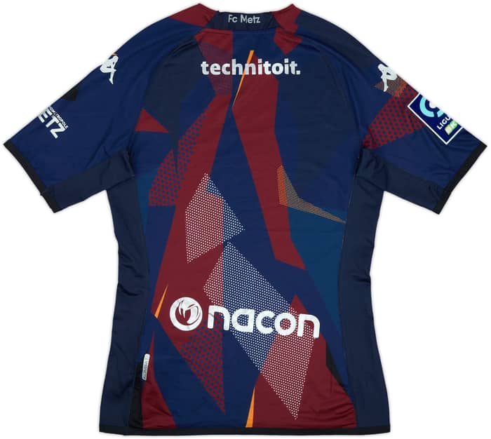 2022-23 Metz Third Shirt - 6/10 - (L)