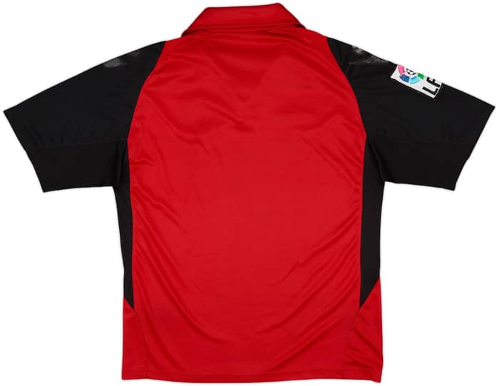 2009-10 Mallorca Alternate Home Shirt - 5/10 - (L)