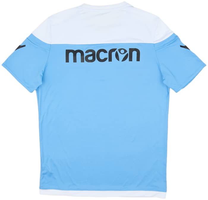 2018-19 1860 Munich Macron Training Shirt - 7/10 - (XL)