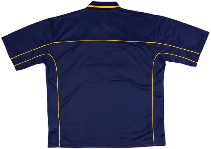 1999-00 Wimbledon Home Shirt - 9/10 - (XXL)