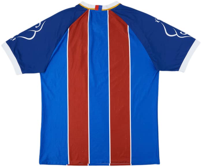 2020 Bahia Away Shirt - 8/10 - (L)