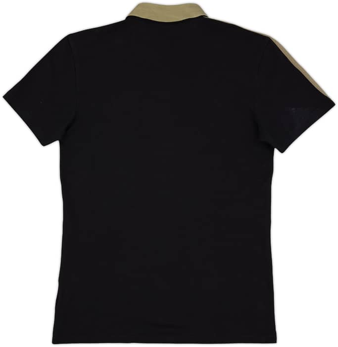 2018-19 Juventus adidas Polo Shirt - 8/10 - (S)