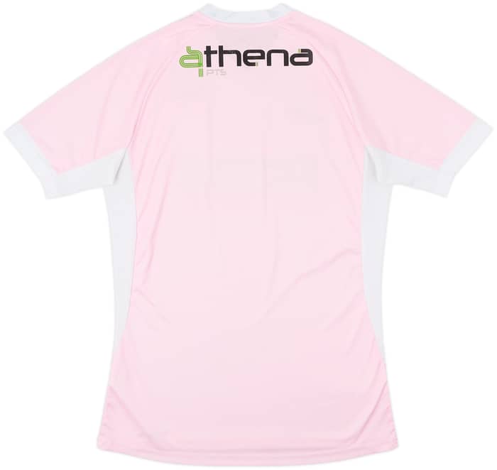 2021-22 Barrow Away Shirt - 7/10 - (S)