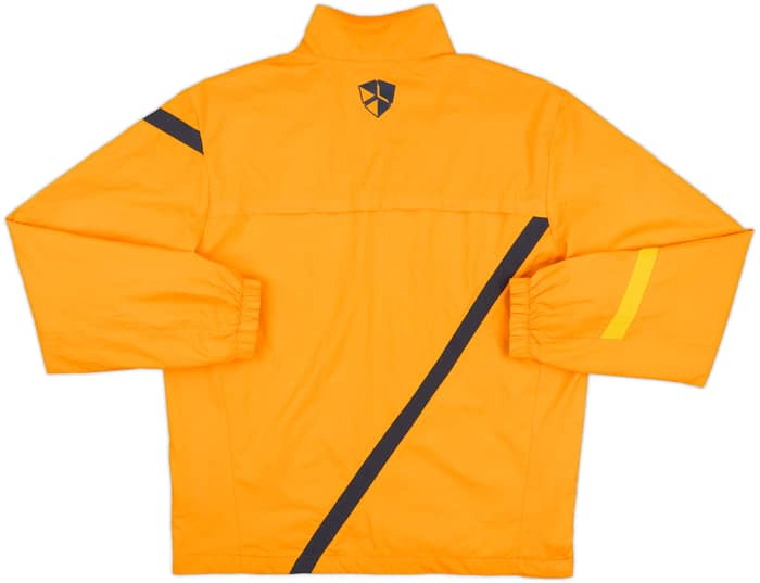 2012-13 Barcelona Nike Track Jacket - 6/10 - (M)