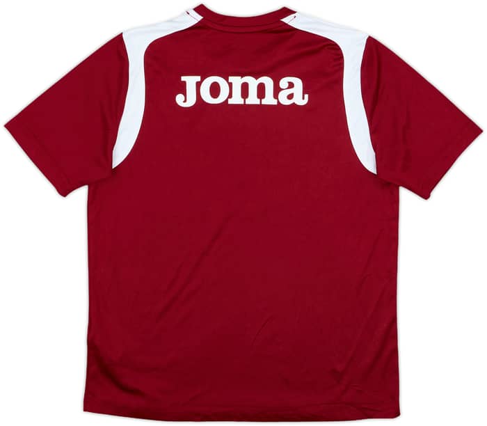 2022-23 Torino Joma Training Shirt - 9/10 - (S.Boys)