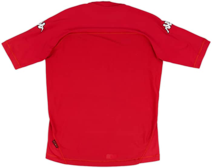 2004-05 FC Copenhagen Third Shirt - 6/10 - (M)