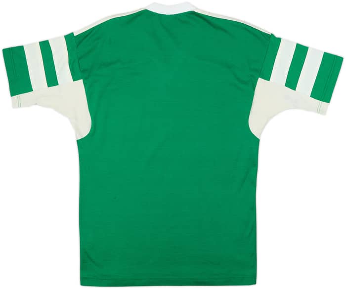 1990-92 Cameroon Home Shirt - 6/10 - (S)