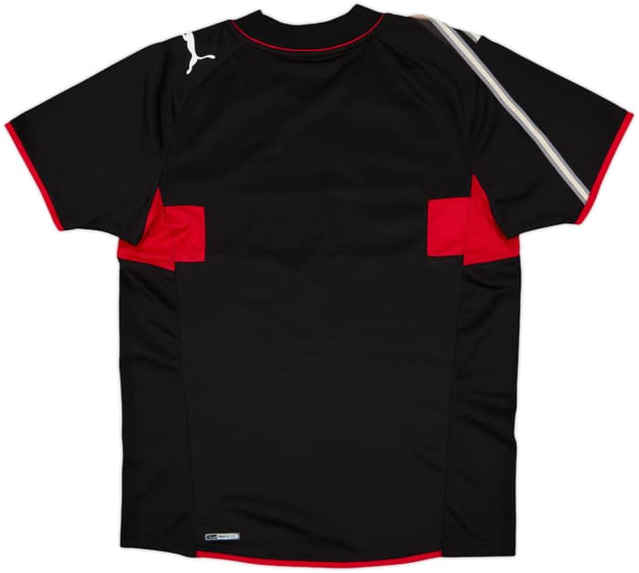 2008-10 Stuttgart Third Shirt - 4/10 - (M)