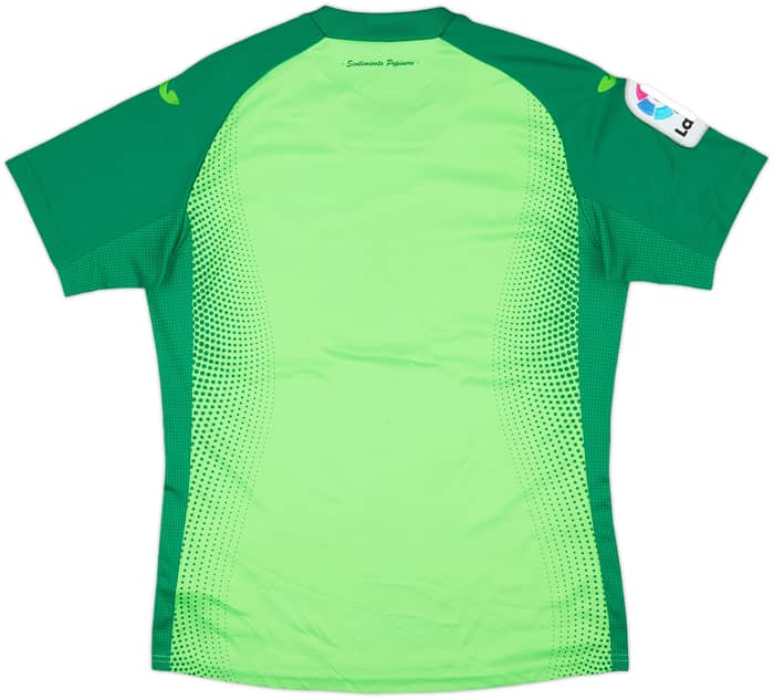 2019-20 CD Leganes Away Shirt - 8/10 - (M)