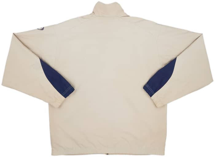 2002-03 Paris Saint-Germain Nike Track Jacket - 8/10 - (S)