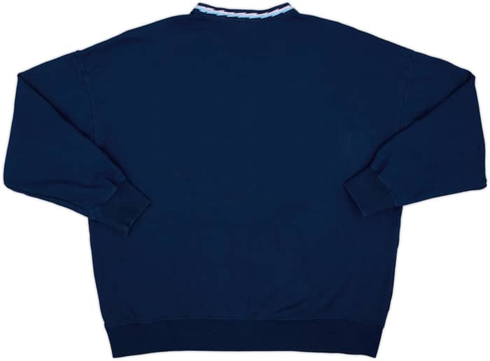 2022-23 Arsenal adidas Sweat Top - 5/10 - (XL)