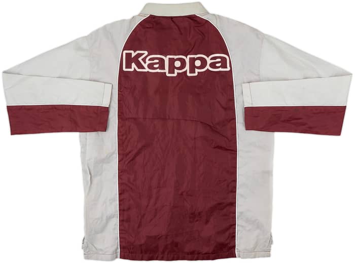 2012-13 Torino Kappa Drill Top - 5/10 - (S)