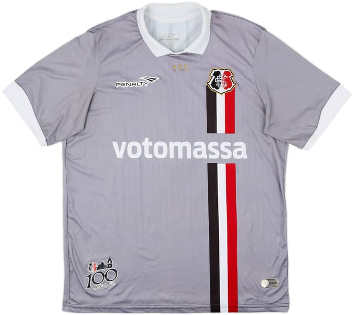 2014 Santa Cruz GK Shirt #1 - 8/10 - (L)