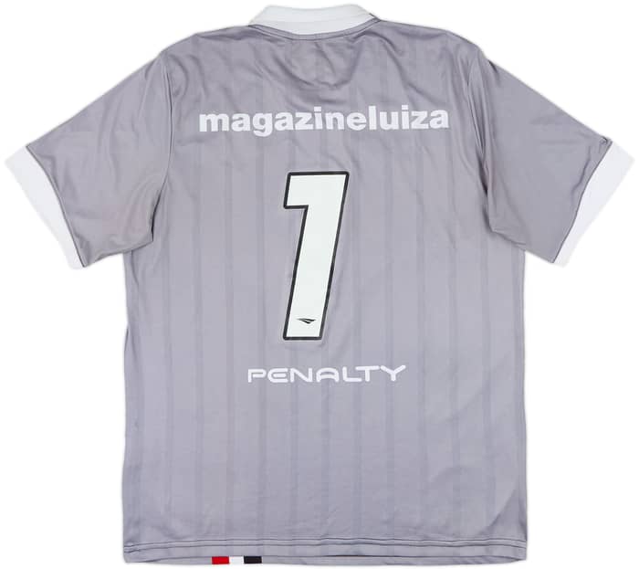 2014 Santa Cruz GK Shirt #1 - 8/10 - (L)