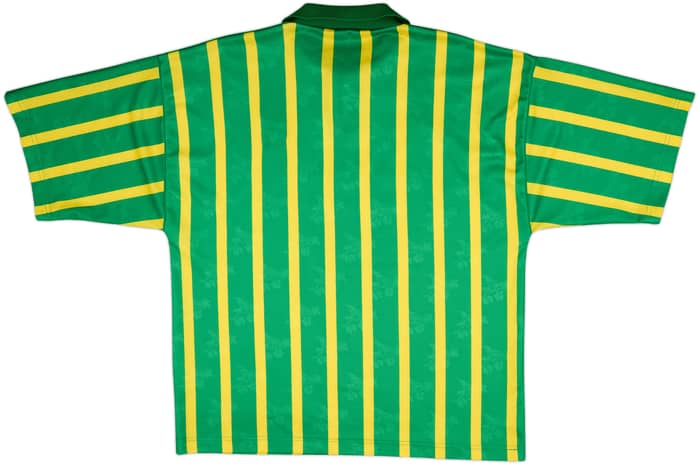 1993-94 West Brom Away Shirt - 8/10 - (L)