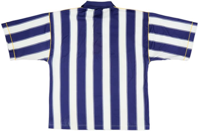 1994-95 West Brom Home Shirt - 9/10 - (L)