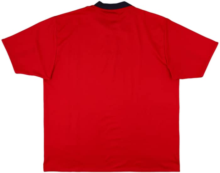 2004-06 West Brom Away Shirt - 4/10 - (XXL)