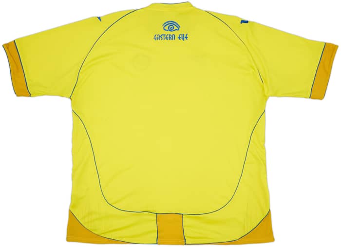 2009-11 Torquay Home Shirt - 4/10 - (3XL)